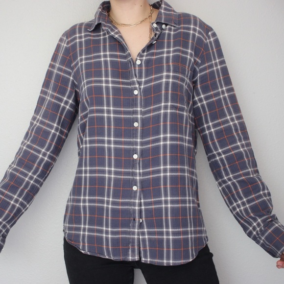 The Boy Shirt J.Crew Button Down - Picture 10 of 10